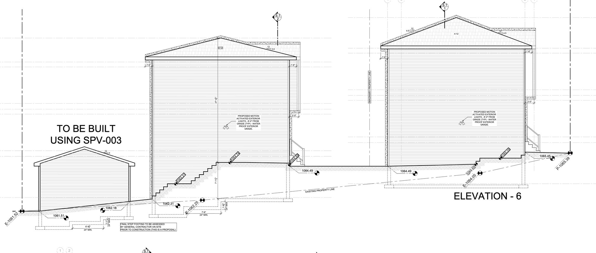 Lower floor plan — placeholder