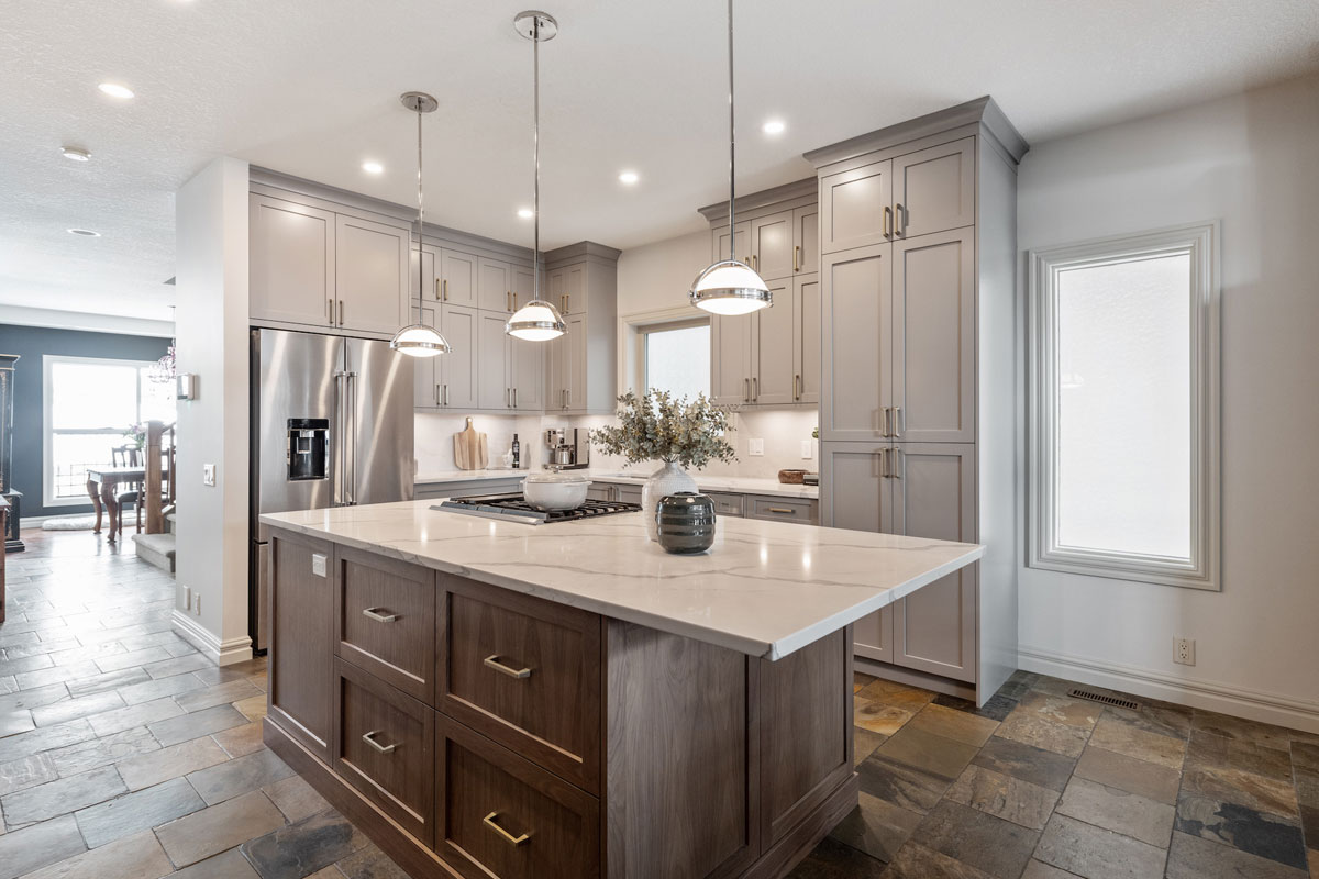 Calgary custom home & landscaping — placeholder