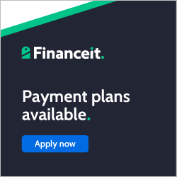 Financeit financing partner